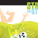 Illustration for article titled Augusts streaming bests are freaking out, man